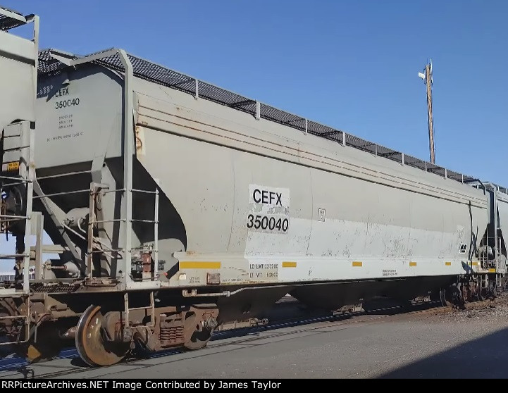 CEFX 350040